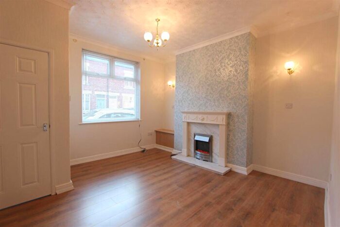 2 Bedroom Terraced House To Rent In Rosebery Street, Darlington, DL3