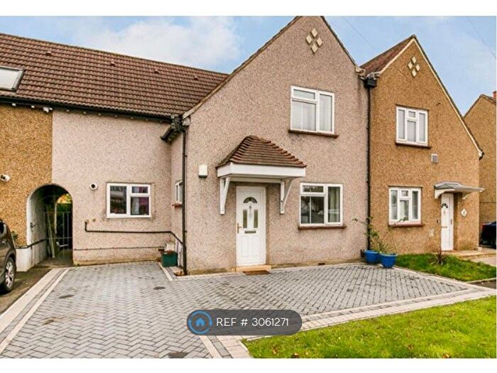 4 Bedroom Terraced House To Rent In Oldfields Road, Sutton, SM1
