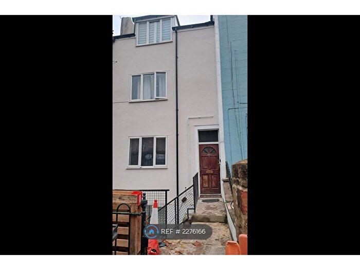 1 Bedroom Flat To Rent In Easton, Bristol, BS5