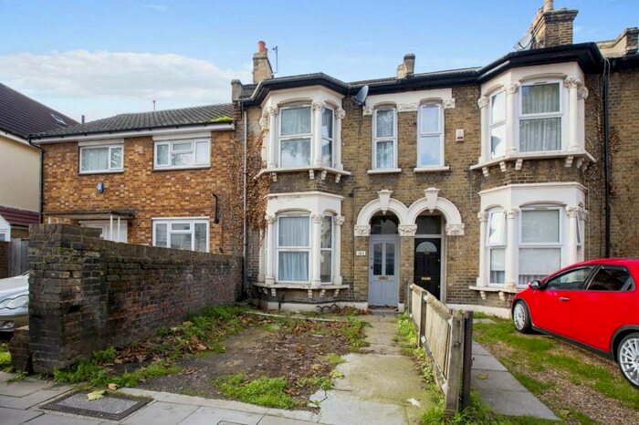 4 Bedroom Terraced House To Rent In Balaam Street, London, E13