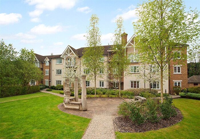 2 Bedroom Flat For Sale In Clear Water Place, Oxford, Oxfordshire, OX2