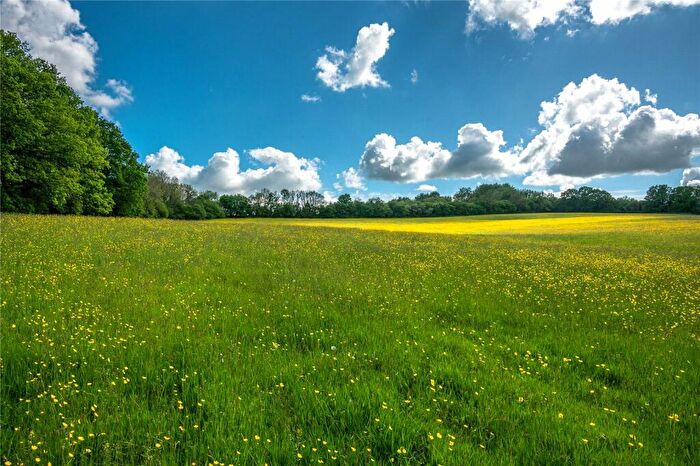 Land For Sale In Craven Road, Inkpen, Hungerford, Berkshire, RG17