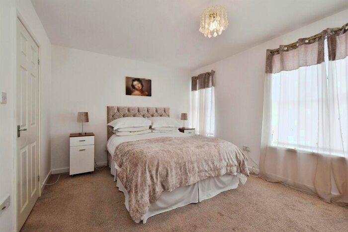 3 Bedroom Terraced House For Sale In Ramsden Street, Rhymney, Tredegar, NP22