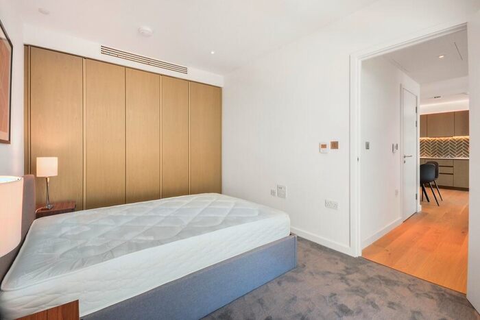 1 Bedroom Apartment For Sale In City Road London, EC1V