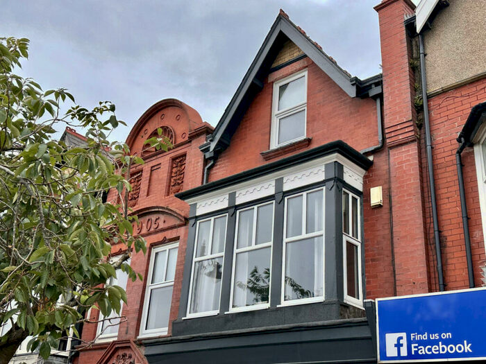 2 Bedroom Maisonette To Rent In Woodlands Road, Lytham St Annes, FY8