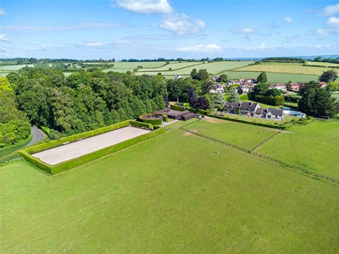 5 Bedroom Detached House For Sale In Sandpitts Hill, Langport, Somerset, TA10