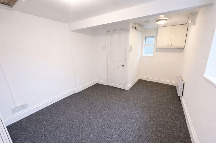 Property To Rent In Kingston Road, Bristol, BS3