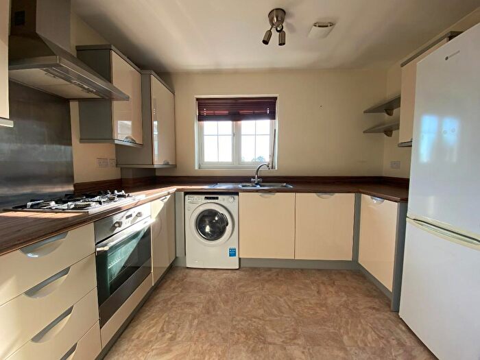 2 Bedroom Apartment To Rent In Titchfield Common, PO14