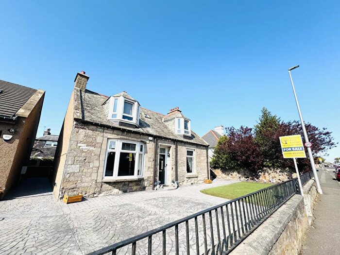 3 Bedroom Cottage For Sale In Erskine Cottage, Edinburgh Road, Cockenzie, EH32