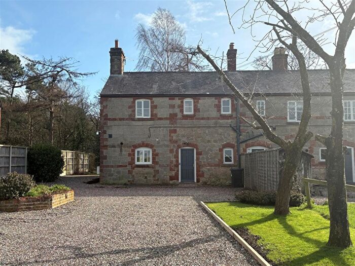 3 Bedroom Terraced House To Rent In Mine Bank, Clive, Shrewsbury, SY4