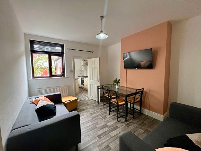 3 Bedroom Terraced House To Rent In Henry Street, Lincoln, LN5