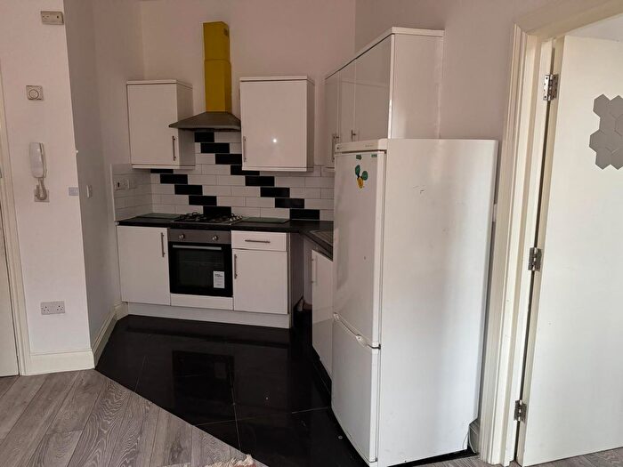 1 Bedroom Flat To Rent In Christchurch Road, Bournemouth, BH1