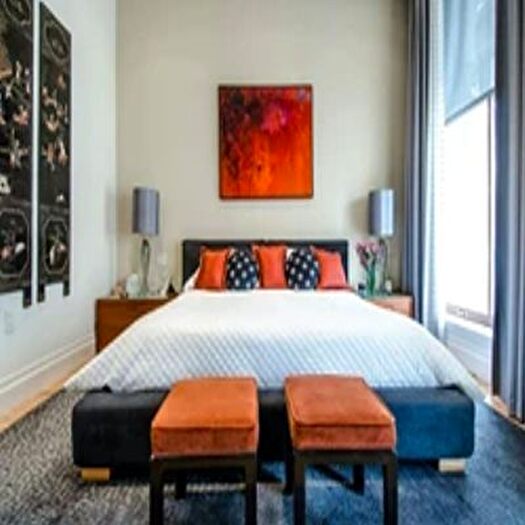 1 Bedroom Studio To Rent In Baker Street, London, W1U