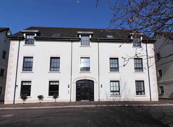 3 Bedroom Apartments For Sale In Sir Richard Wallace Walk, Lisburn, BT28