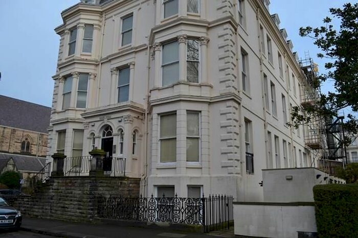 1 Bedroom Flat To Rent In Montpellier Terrace, Scarborough, YO11