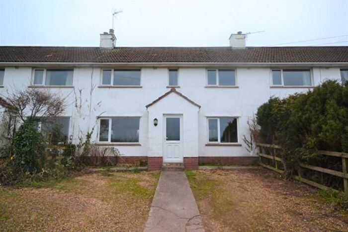 3 Bedroom Cottage To Rent In Nettacott Cross Cottages, Upton Pyne, EX5