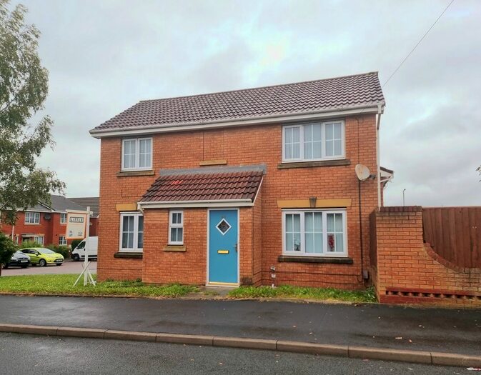 3 Bedroom Detached House To Rent In Mount Pleasant Avenue, St. Helens, WA9