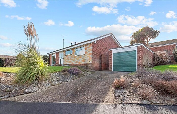 2 Bedroom Bungalow For Sale In Preston, Weymouth, Dorset, DT3