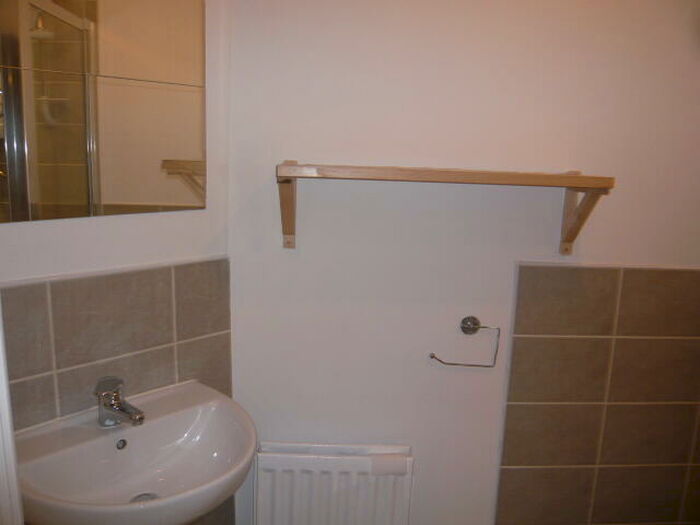 2 Bedroom Flat To Rent In Burnbrae Road, Bonnyrigg, Midlothian, EH19