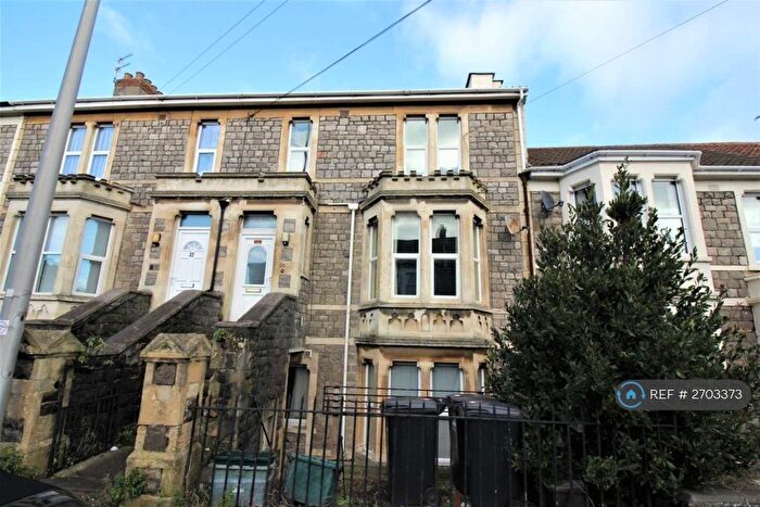 2 Bedroom Flat To Rent In Brighton Road, Weston-Super-Mare, BS23