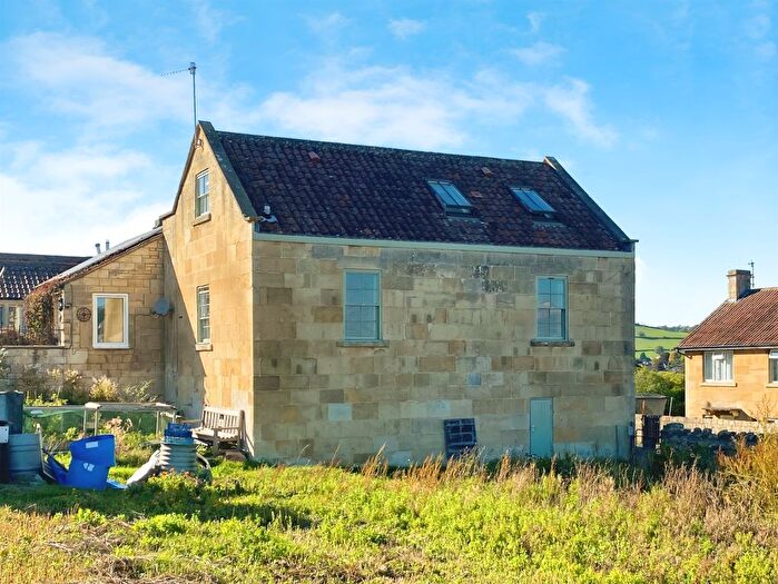 2 Bedroom Property For Sale In Ashley Road, Bathford, Bath, BA1