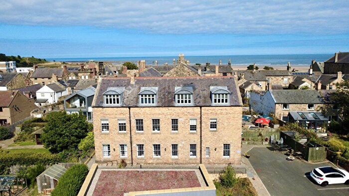 3 Bedroom Flat For Sale In Estuary Drive, Alnmouth, NE66