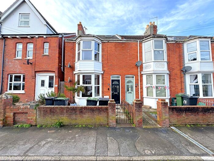 1 Bedroom Flat For Sale In Franklin Road, Weymouth, DT4