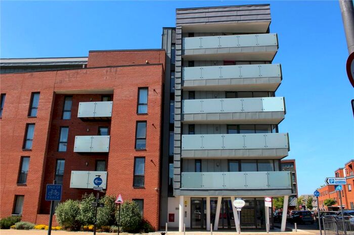 1 Bedroom Apartment To Rent In Canning Road, Harrow, HA3