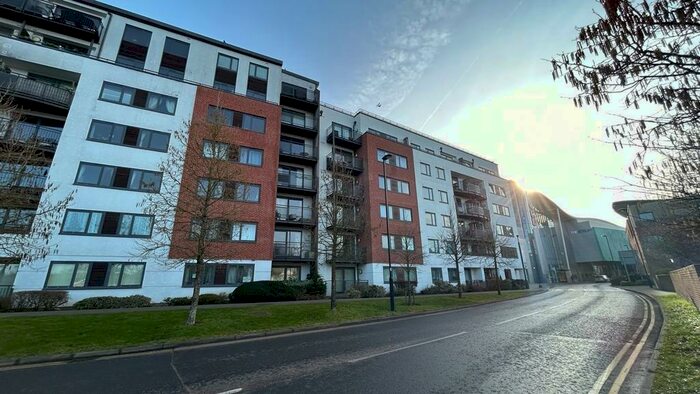 2 Bedroom Apartment To Rent In Charles Street, Camberley, Surrey, GU15