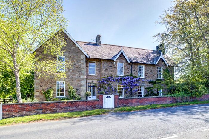 4 Bedroom Detached House For Sale In Elm Park House, Shotley Bridge, DH8