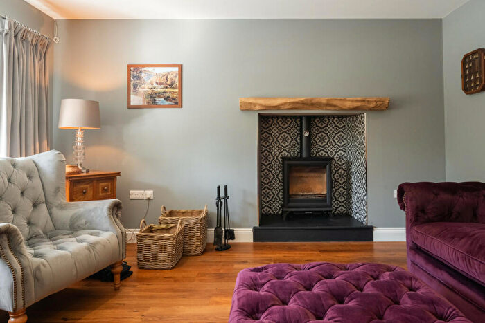 4 Bedroom Detached House For Sale In Mounton, Chepstow, NP16