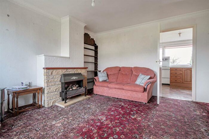 3 Bedroom Terraced House For Sale In Griffin Close, Frizington, CA26