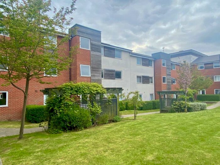 2 Bedroom Apartment To Rent In Siloam Place, Ipswich, IP3