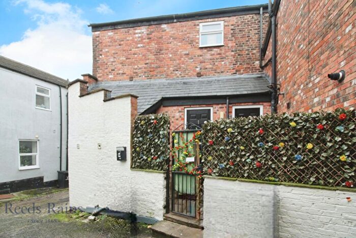 1 Bedroom Apartment To Rent In Mill Lane, Macclesfield, Cheshire, SK11