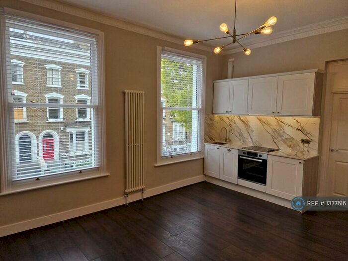 2 Bedroom Flat To Rent In Grosvenor Avenue, Islington, N5