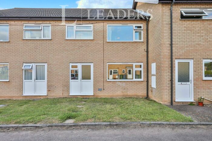 1 Bedroom Property To Rent In Libra Court, Sparhawk Avenue, Sprowston, NR7