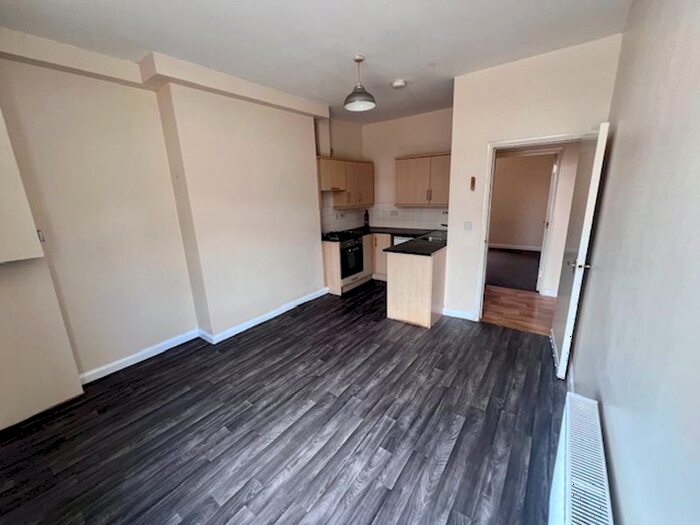 2 Bedroom Flat To Rent In High Street, Kirton, Boston, PE20