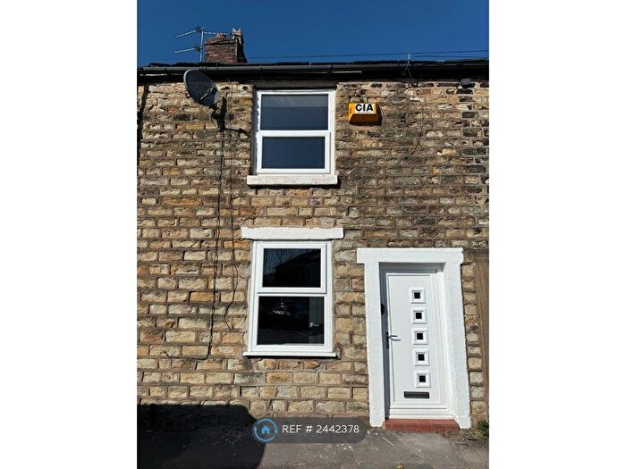 2 Bedroom Terraced House To Rent In Swindells Street, Hyde, SK14