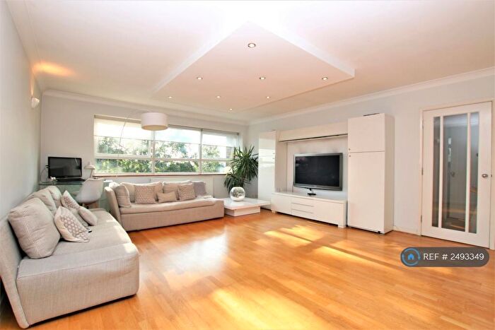 2 Bedroom Flat To Rent In Byron Hill Road, Harrow, HA2
