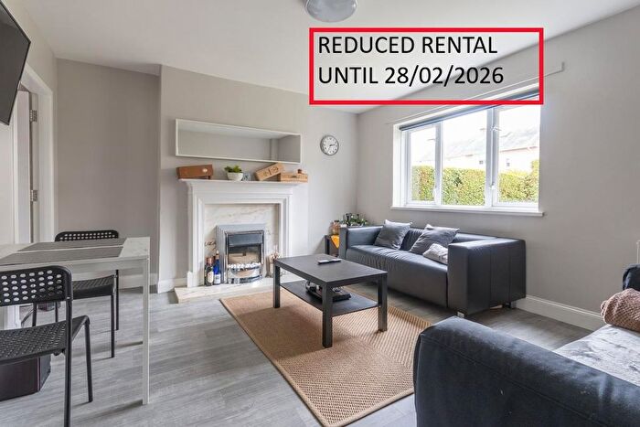 4 Bedroom Terraced House To Rent In Dinmont Drive, Edinburgh, EH16