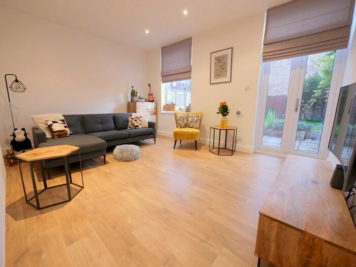 3 Bedroom Terraced House To Rent In Thames Street, Walton-On-Thames, KT12