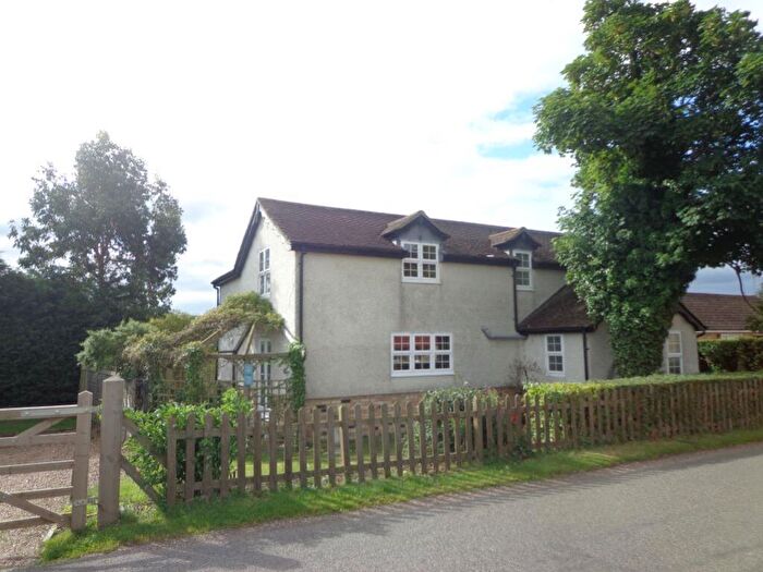 4 Bedroom Detached House To Rent In Ten Mile Bank, Littleport, Ely, Cambs, CB6