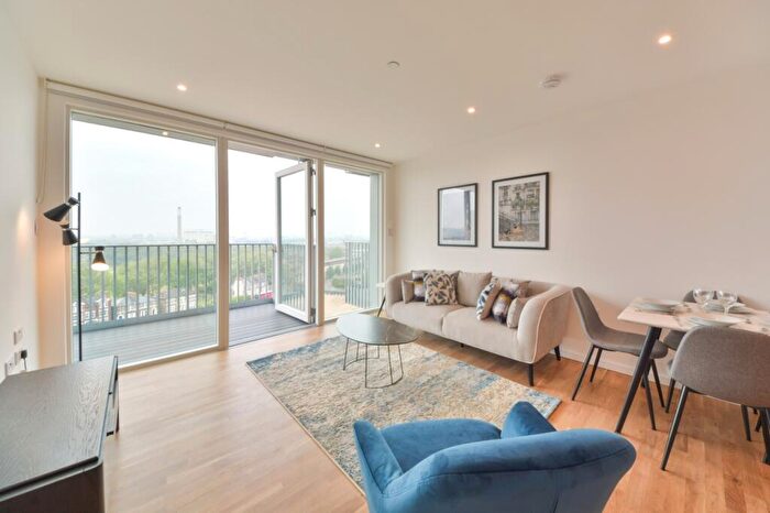 1 Bedroom Flat To Rent In Kingwood Apartments, Deptford Landings, Waterline Way, Deptford, SE8