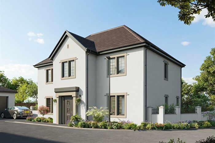 4 Bedroom House For Sale In Whispering Pines, The Sycamores, Off York Road, Scawthorpe, DN5