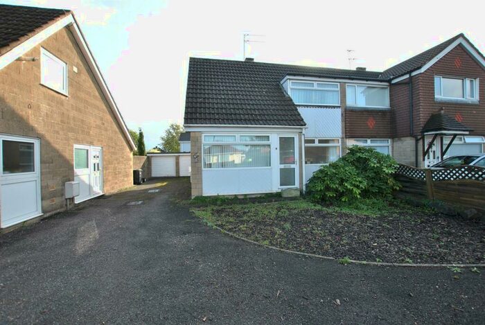 3 Bedroom Semi-Detached House To Rent In Wells Road, Whitchurch, BS14