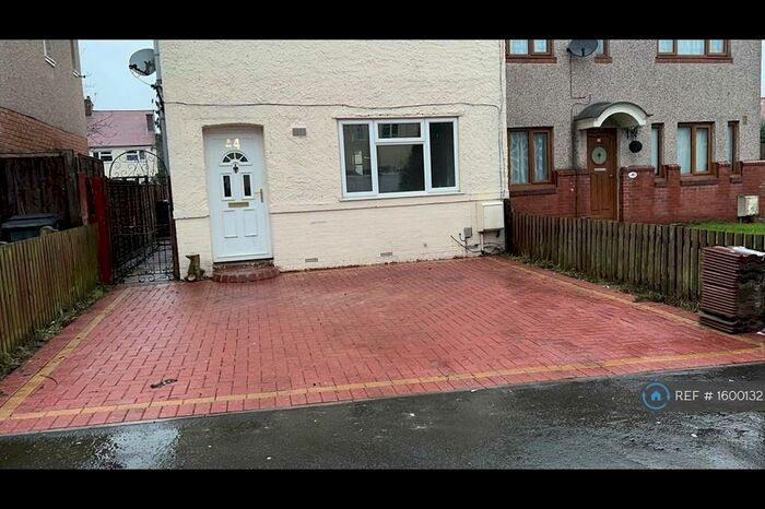 3 Bedroom Semi-Detached House To Rent In Tryan Road, Nuneaton, CV10