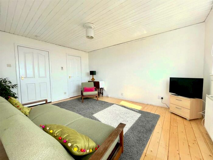 1 Bedroom Flat For Sale In Fergus Court, North Kelvinside, Glasgow, G20