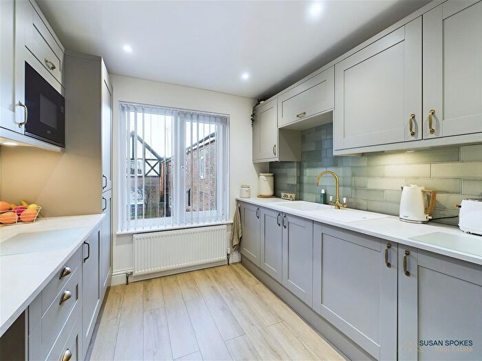 2 Bedroom Flat For Sale In Selwood Court, South Shields, NE34