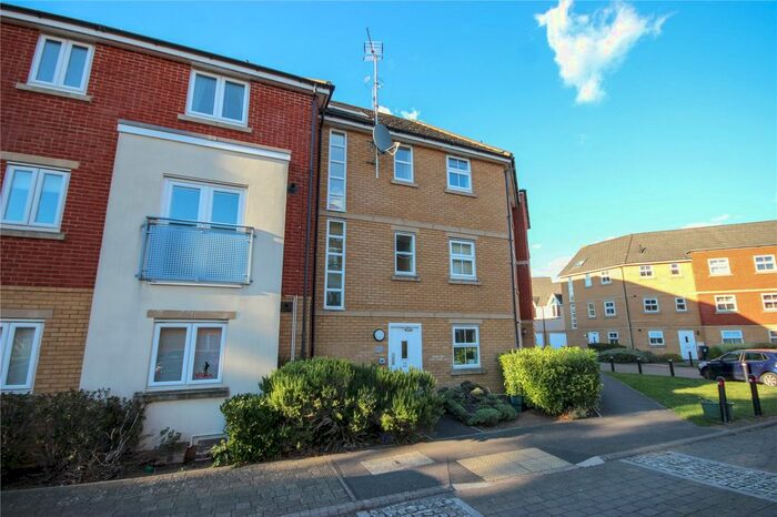 2 Bedroom Flat To Rent In Hornbeam Close, Bradley Stoke, Bristol, South Gloucestershire, BS32