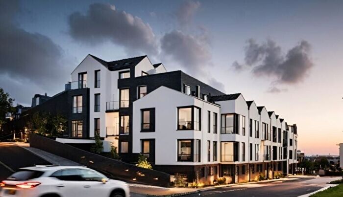 Land For Sale In Site At Station Road, Deganwy, Conwy, LL31